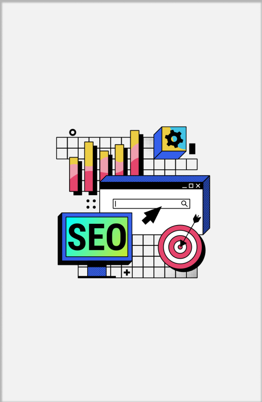 Search Engine Optimization