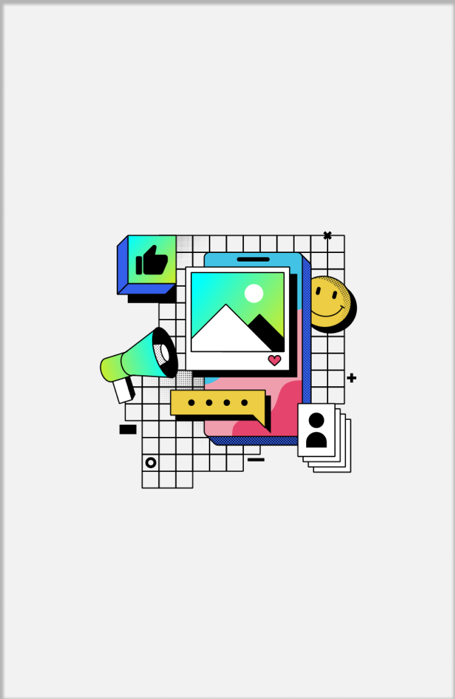 Social Media Management